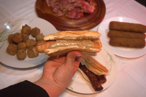 Combo Família Germânica