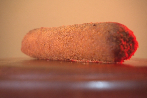 Croquete de Carne Alemão